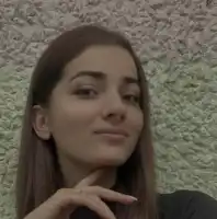 Калинина Галина Викторовна