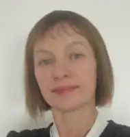Калинина Ульяна Михайловна