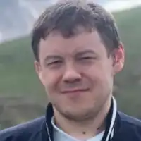 Карпов Константин Всеволодович