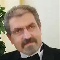 Карпов Никита Павлович