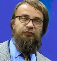Карпов Степан Владимирович