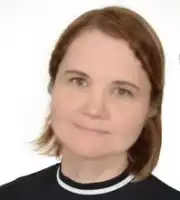 Казакова Надежда Анатольевна