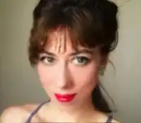 Казакова Оксана Дмитриевна