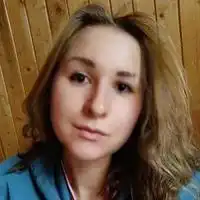 Кириллова Галина