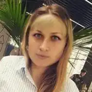 Кириллова Карина