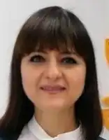 Кириллова Ксения Григорьевна