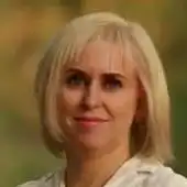 Киселёва Любовь Максимовна