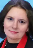 Киселёва Полина