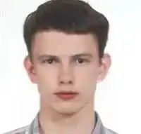 Кочергин Артур Никитич