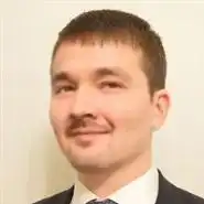 Кочергин Николай Андреевич