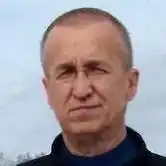 Кочергин Степа Васильевич
