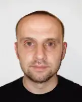 Колесников Глеб Савельевич