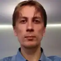 Колесников Игорь Олегович