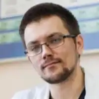 Колесников Родион