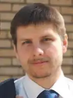 Колесников Юрий Константинович