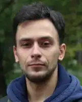 Колесников Захар Юрьевич