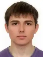 Комаров Андрей Дмитриевич