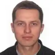 Комаров Илья