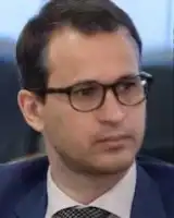 Комаров Константин Станиславович