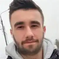 Комаров Степан Виталиевич