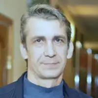 Корнилов Алексей Андреевич