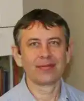 Корнилов Фёдор Борисович