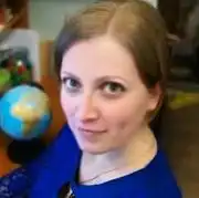 Кожевникова Алёна