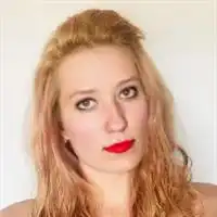 Козлова Ирина