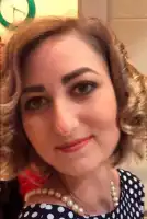 Козлова Ксения Артемовна