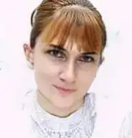 Краснова Алёна Анатольевна