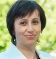 Краснова Яна