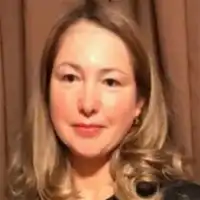 Краснова Яна Викторовна
