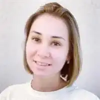 Крылова Дарья Владимировна
