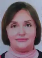 Крылова Галина Артемовна