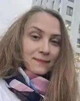 Крылова Ирина Олеговна