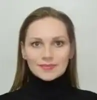 Крылова Светлана Сергеевна