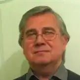 Кудрявцев Сергей Кириллович