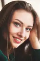 Кудрявцева Анна