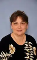 Кудрявцева Милана Викторовна