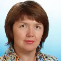 Кудрявцева Наталья Сергеевна