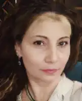 Кудрявцева Татьяна