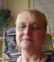 Кудрявцева Вероника Петровна