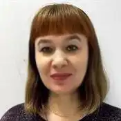 Кудрявцева Виолетта Михайловна