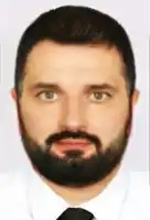 Куликов Арсений Федорович