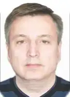 Куликов Илья Львович