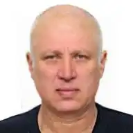 Куликов Захар Давидович