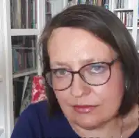 Куликова Любовь