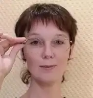 Купцова Галина Петровна