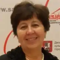 Купцова Ирина