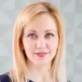 Купцова Ульяна Анатольевна